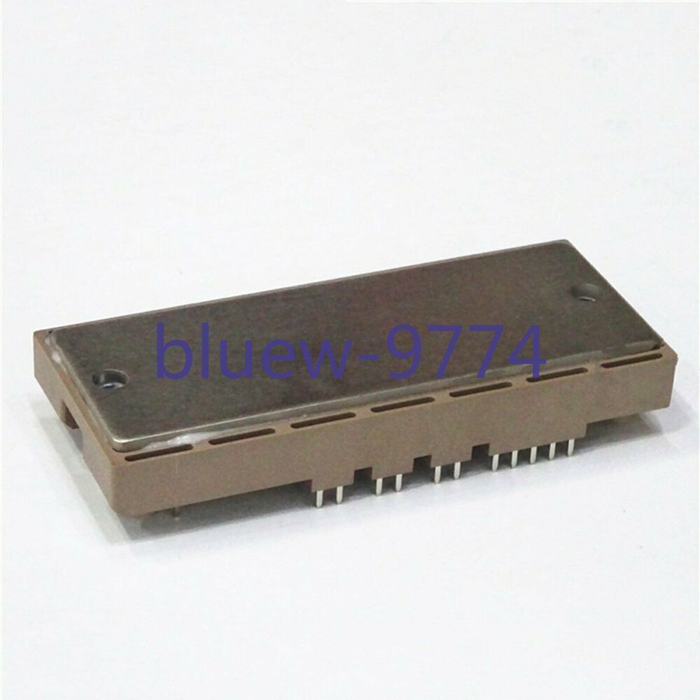 1PC IGBT MODULE MODEL 7MBR35VA120-50 FOR FUJI - FUJI