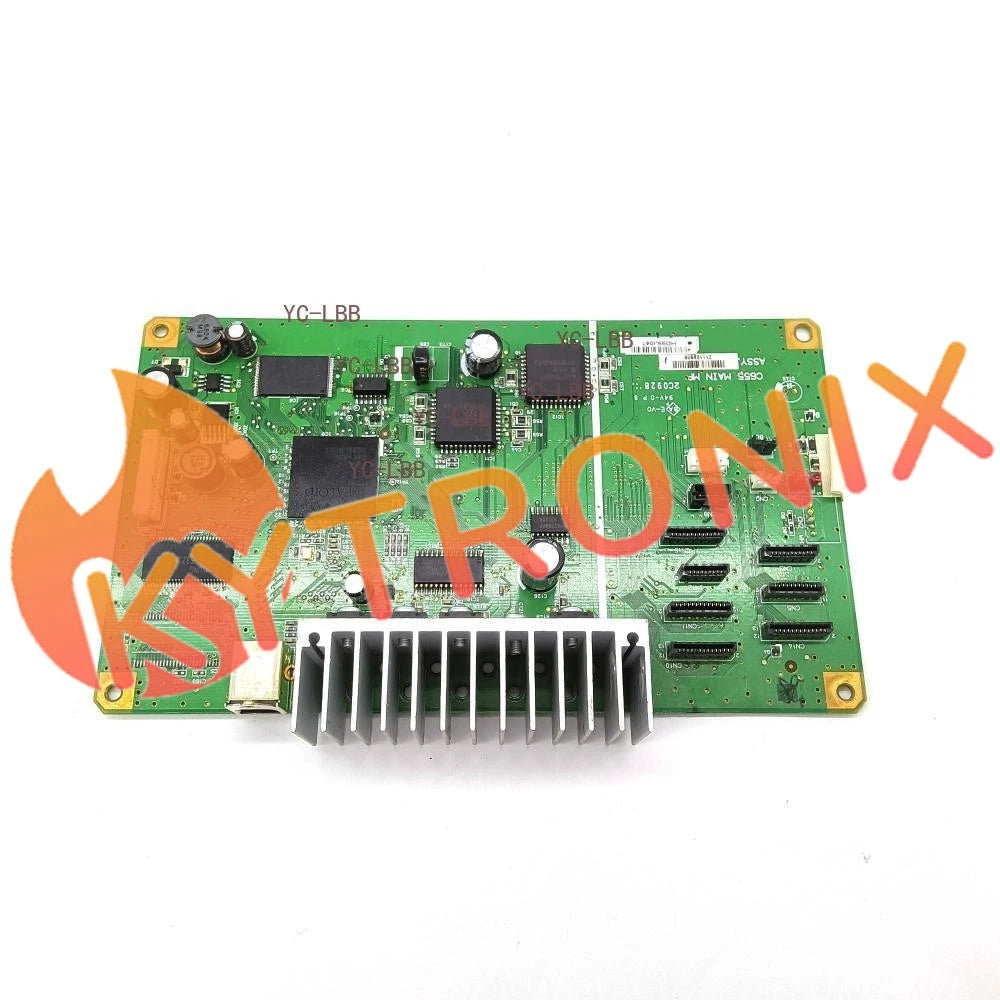C655 Logical Main Board Motherboard Fits For Epson Stylus Photo 1390