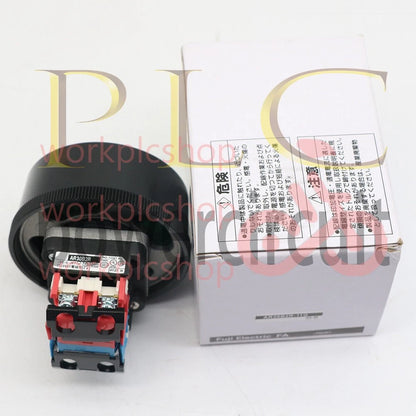 Fuji AR30B2R-11G Button Switch #XP 1PC