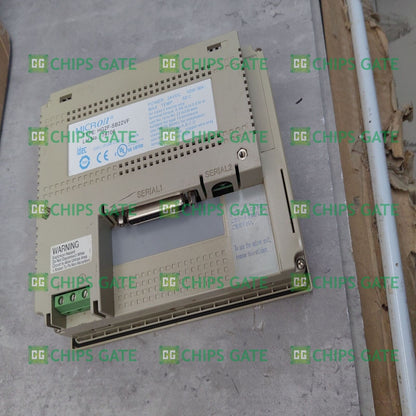 used 1PCS HG2F-SB22VF IDEC 5.7" STN Programmable Whole unit Fast Ship - IDEC