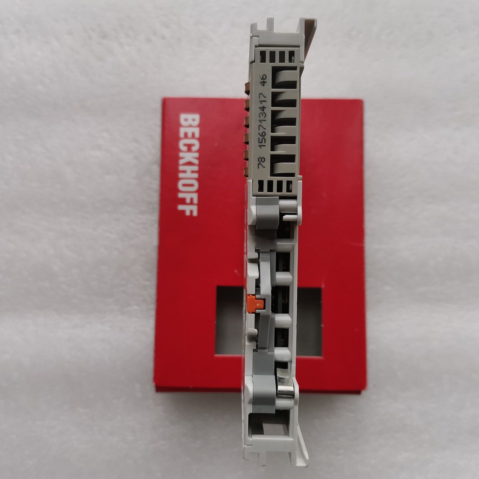 new 1PC  For BECKHOFF PLC Module EL7037