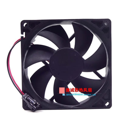SJ SD240925RU 9025 24V 0.27A 9CM Inverter Cooling Fan
