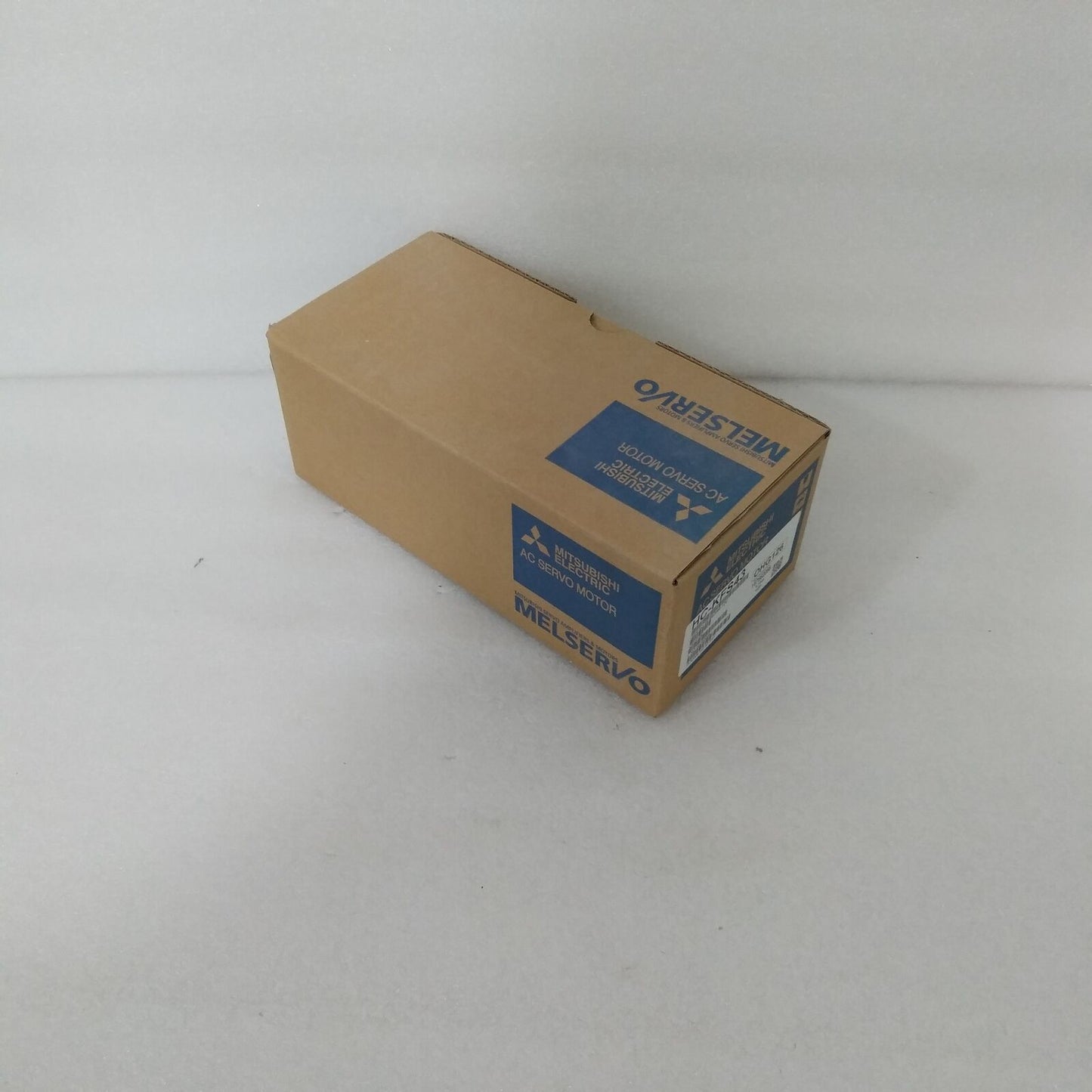New Sent Within 24 Hours MITSUBISHI SERVO MOTOR HC-KFS43 - MITSUBISHI