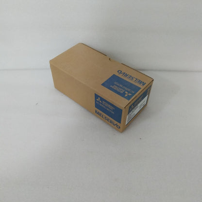 New Sent Within 24 Hours MITSUBISHI SERVO MOTOR HC-KFS43 - MITSUBISHI