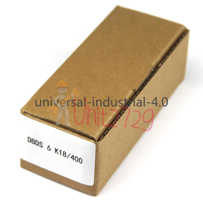 REXROTH DBDS6K18-400 Relief Valve #un