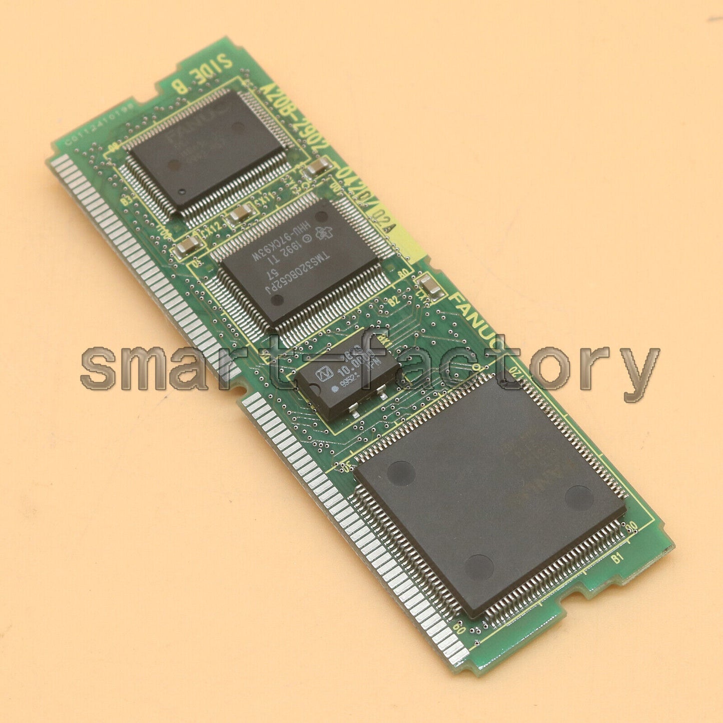 Used Fanuc A20B-2904-0420 Circuit Board, Tested Good Condition - FANUC