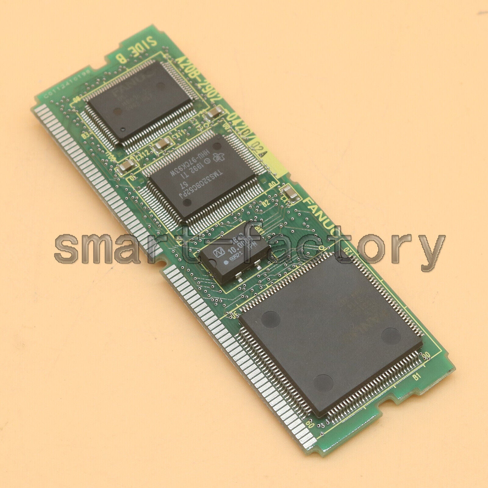 Used Fanuc A20B-2904-0420 Circuit Board, Tested Good Condition - FANUC