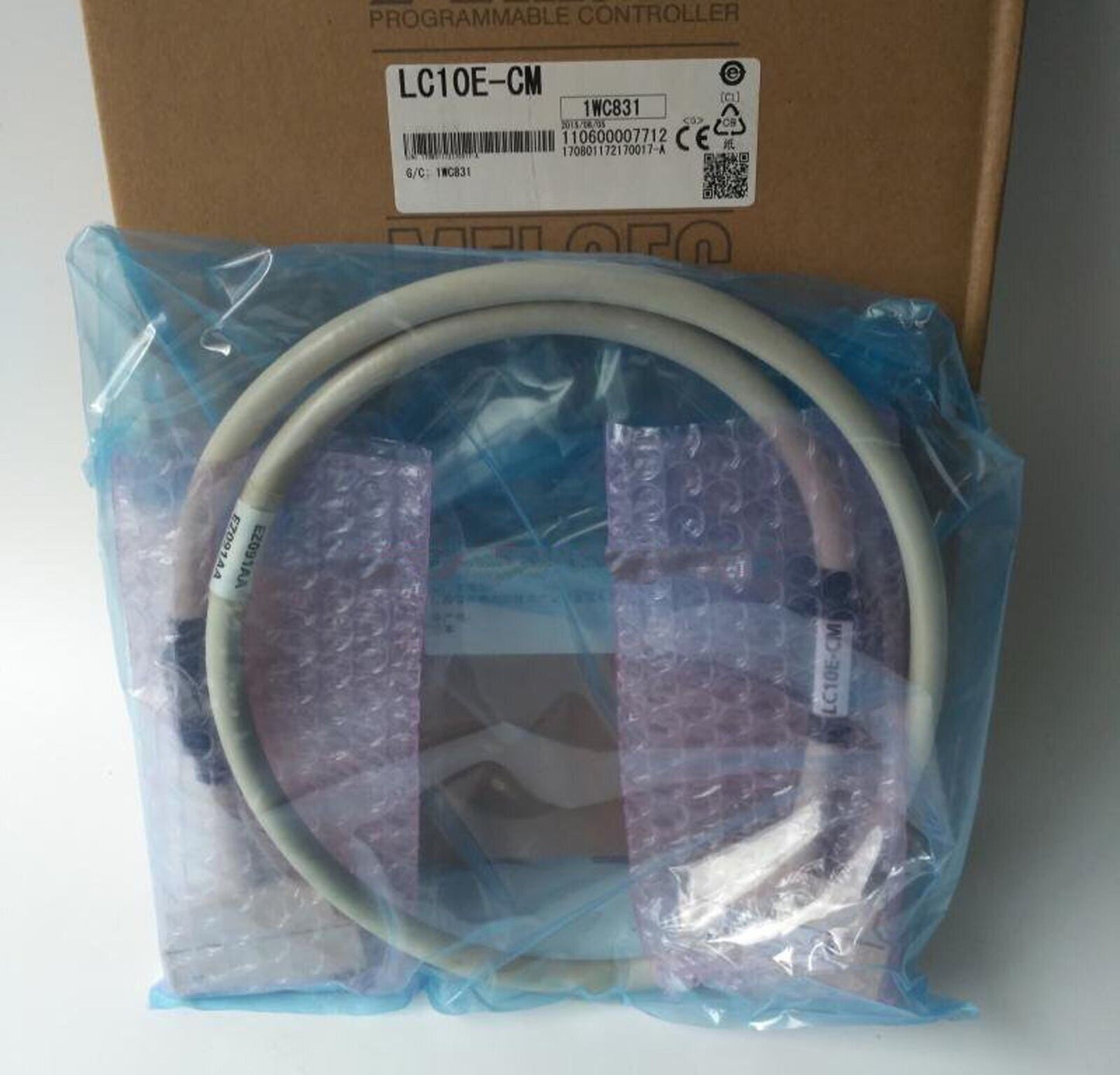1pc Mitsubishi L Series LC10E-CM Expansion Cable - MITSUBISHI