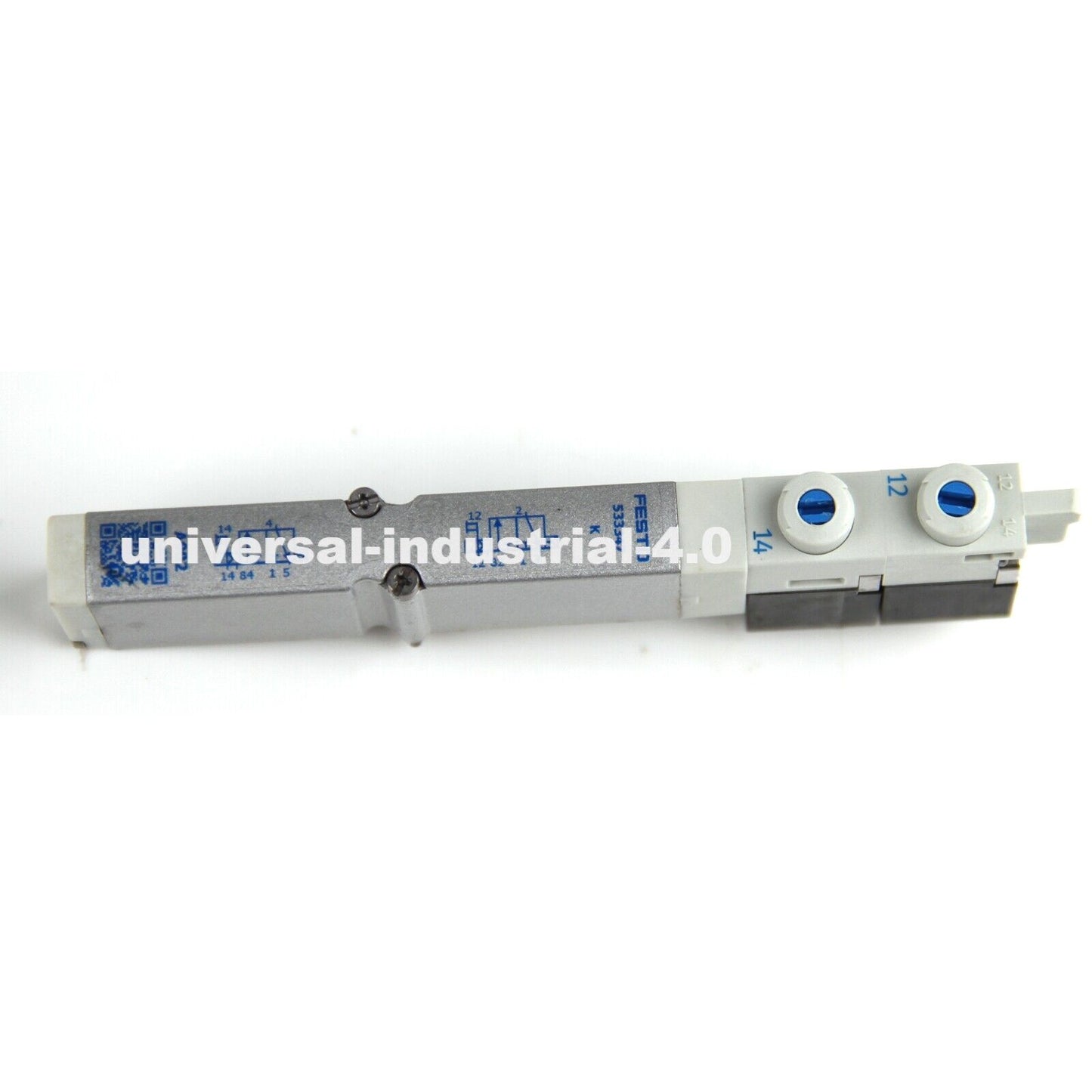 FESTO VMPA1-M1H-K-PI PI 533347 Solenoid Valve - FESTO