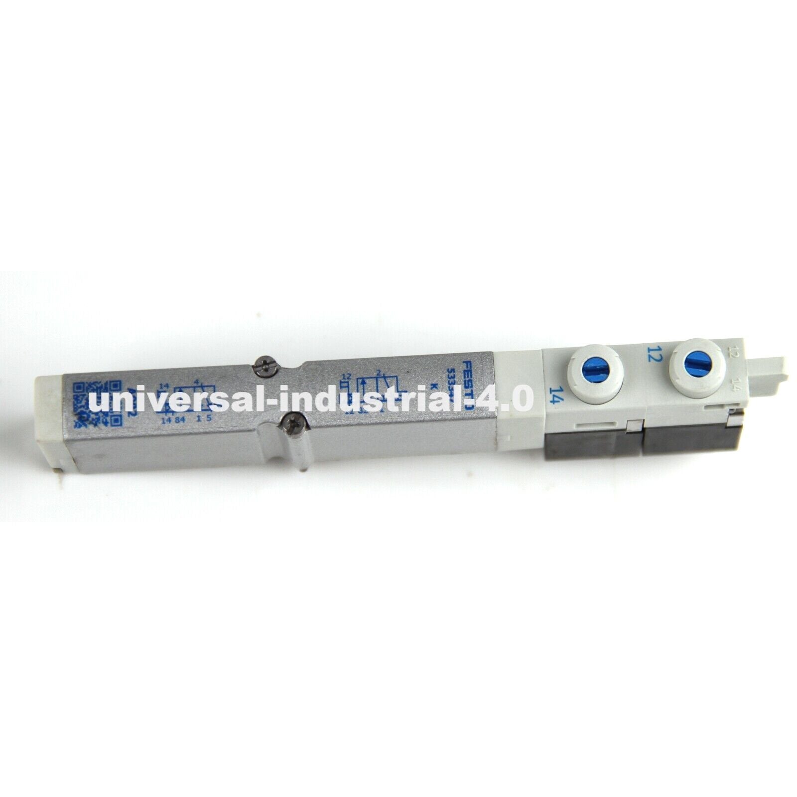 FESTO VMPA1-M1H-K-PI PI 533347 Solenoid Valve - FESTO