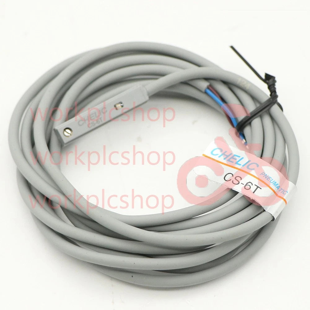 1PCS CS-6T CS6T Magnetic switch sensor