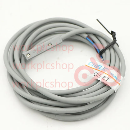 1PCS CS-6T CS6T Magnetic switch sensor