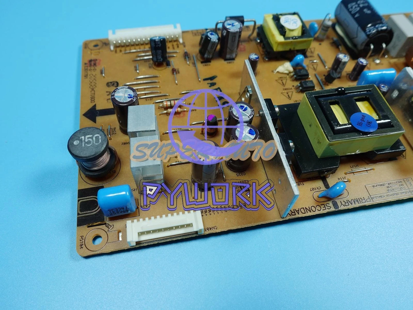 1Pcs VIZIO E322AR E320AR Power Board AIVP-0089