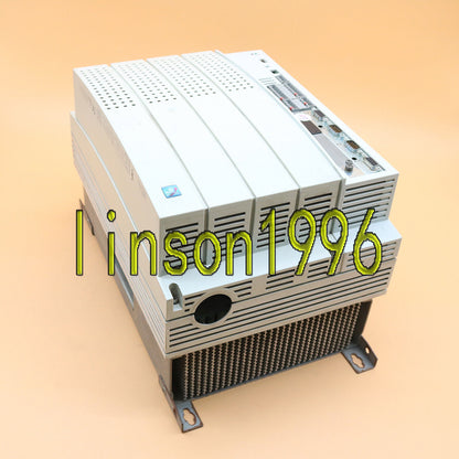 used ONE Lenze INVERTER EVS9329-ES Tested Good - LEUZE