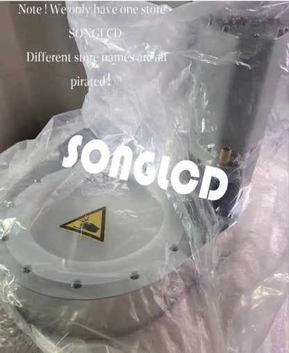 VAT 65046 TYPE 342943 A-3206695 Hydraulic Component - V A TECHNOLOGY