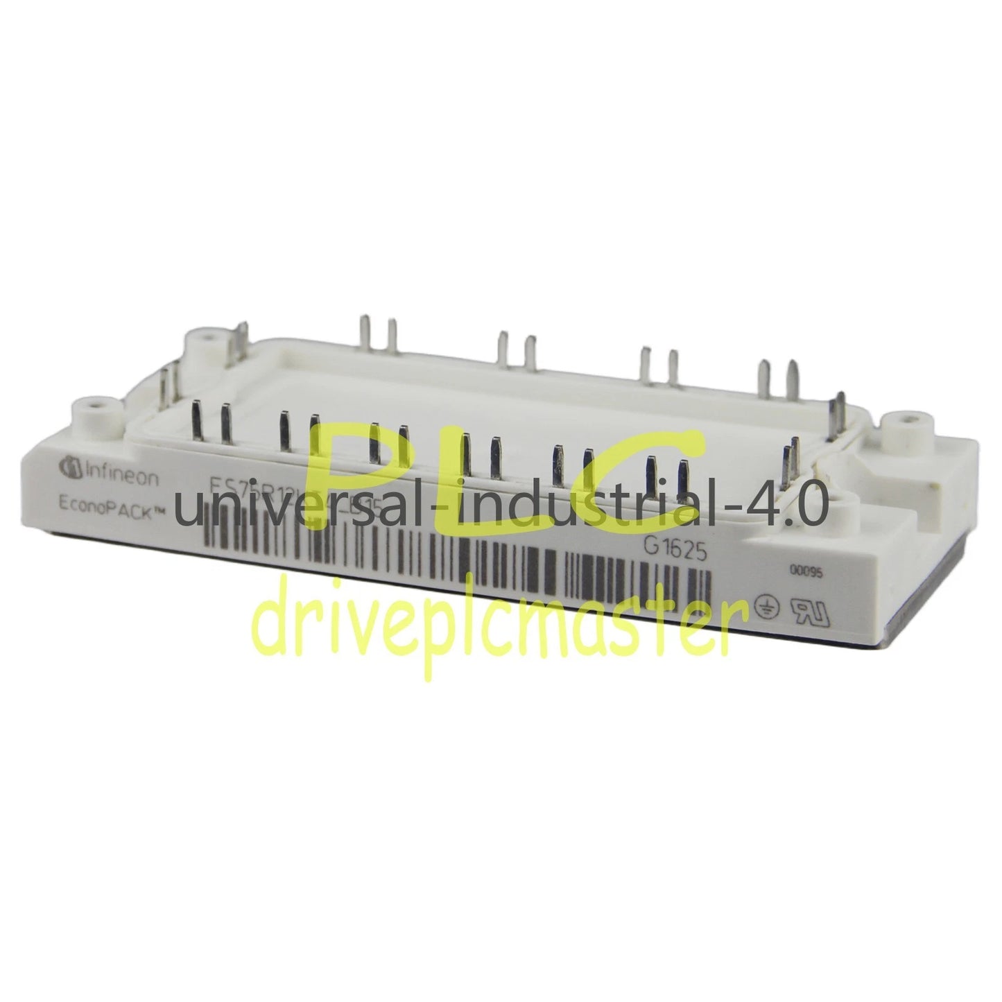 INFINEON FS75R12KT4_B15 Power Supply Module #dr