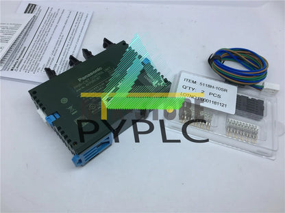 1pcs Nais PLC AFP0RC16T FP0R-C16T ones with in box