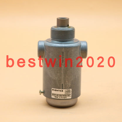 new one 3610507600 Aventics Pneumatic valves Fast Delivery - AVENTICS