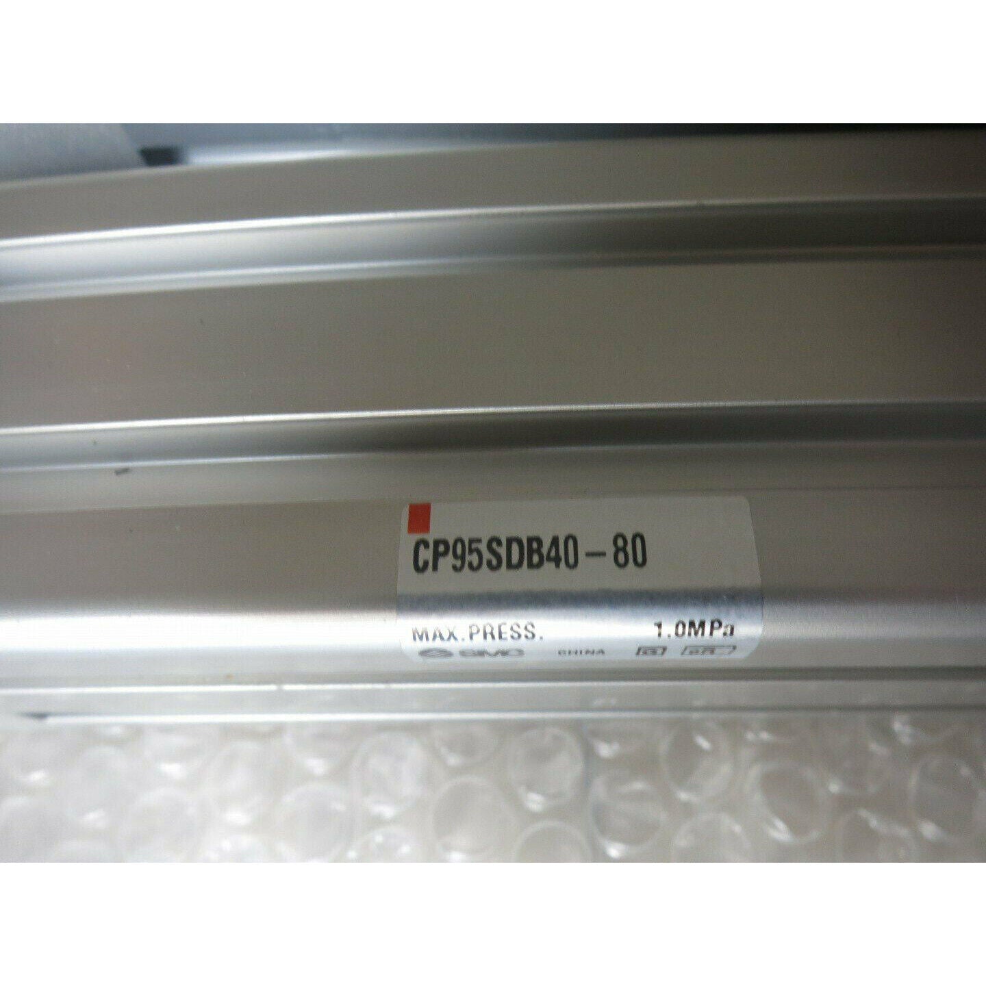 CP95SDB40-80 SMC Standard Cylinder - SMC