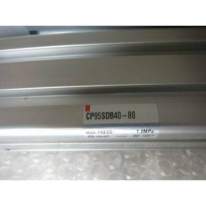 CP95SDB40-80 SMC Standard Cylinder - SMC