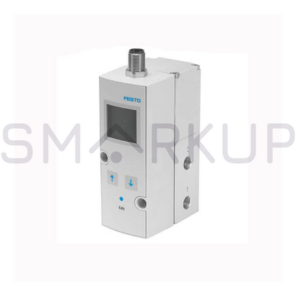 new FESTO VPPM-6L-L-1-G18-0L6H-V1P-C1 558337 Proportional Valve - FESTO