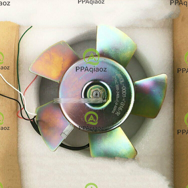 New 1Pcs A90L-0001-0316/R Fanuc Spindle Motor Fan - FANUC