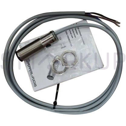 new In Box PEPPERL+FUCHS OBE10M-18GM60-SE4-V1 Inductiver Sensor