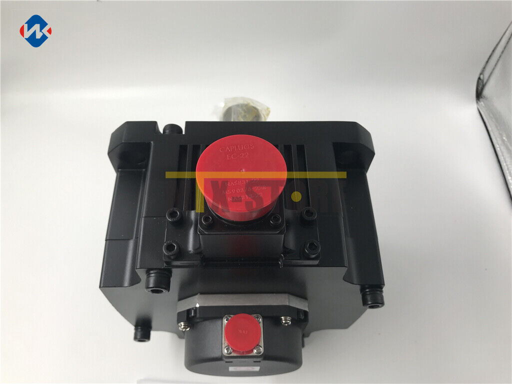 Mitsubishi servo motor HG-SR121 - MITSUBISHI
