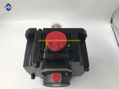 Mitsubishi servo motor HG-SR121 - MITSUBISHI