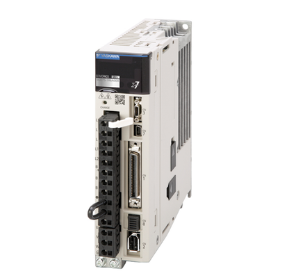 Yaskawa YSGD7S-7R6A10A Servo Drive | High-Power Servo Motor Controller - YASKAWA