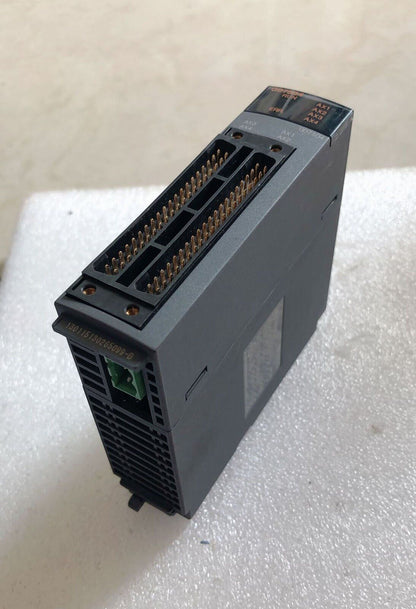 QD75D4 Positioning Unit Tested Good - MITSUBISHI