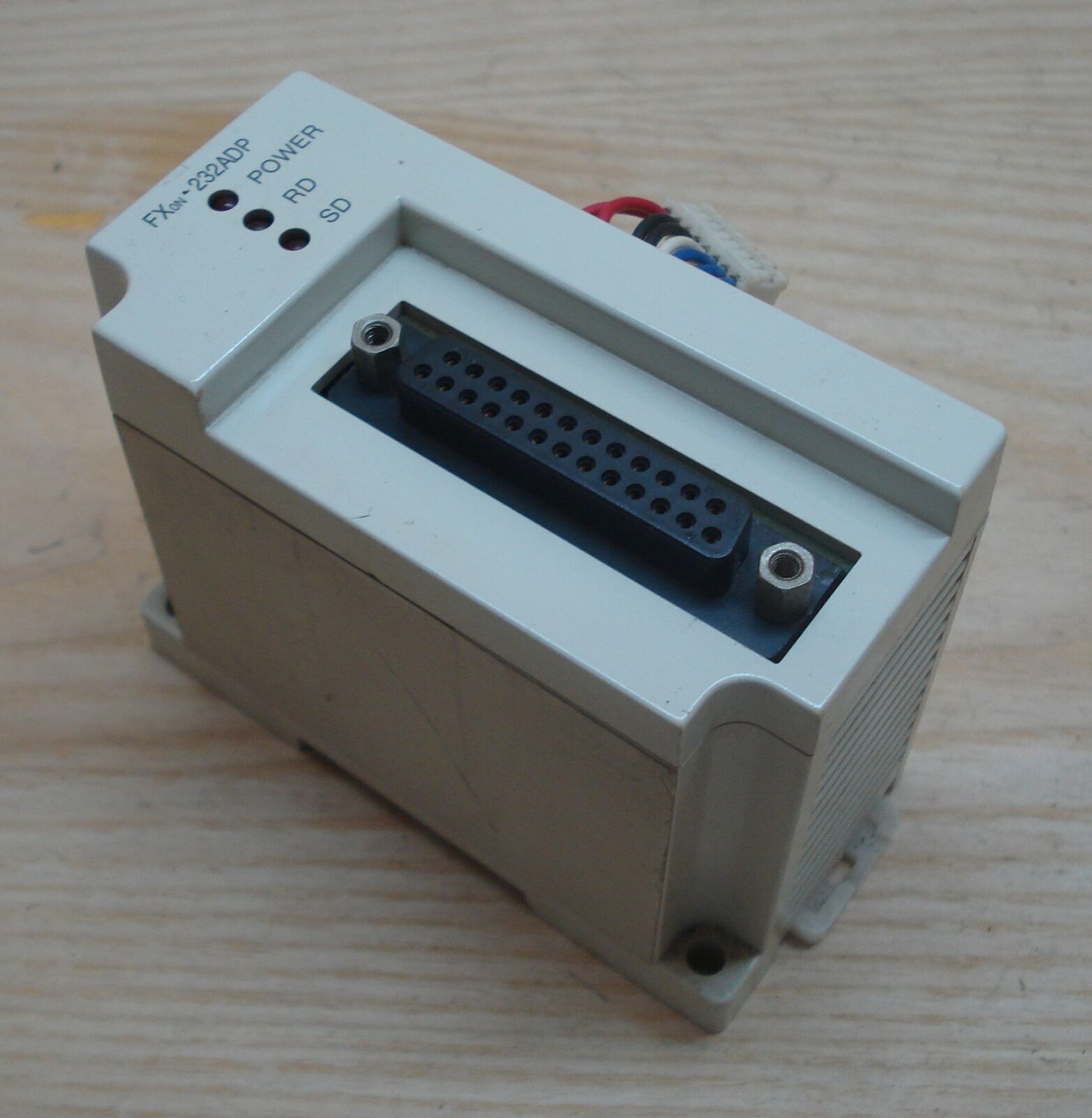 Mitsubishi PLC FXON-232ADP - MITSUBISHI