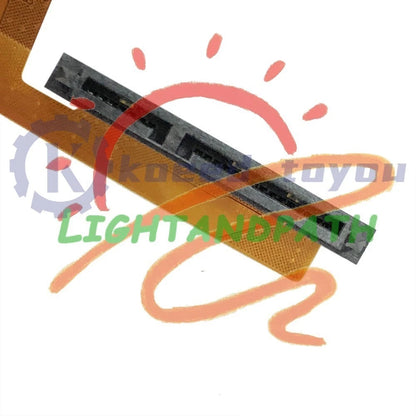 SATA Hard Drive HDD Cable Connector For Samsung NP540U3C NP532U3C NP530U3C #Li