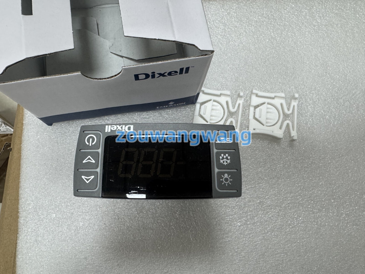 new 1pcs Digital Controller For DIXELL XR20CX-5N1C1 COMMERCIAL FRIDGE