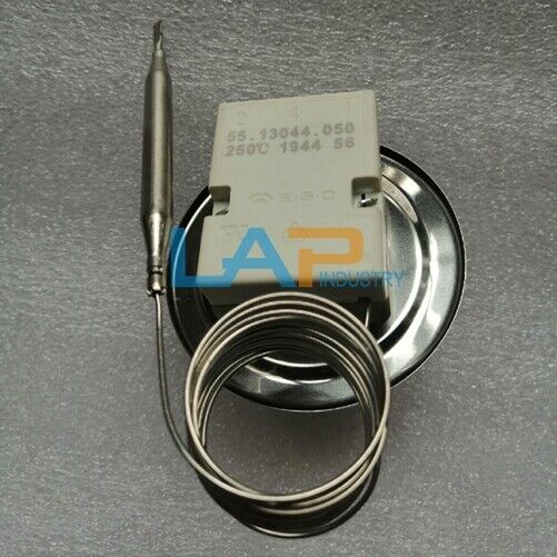 New Temperature Controller 250°C - Model 55.13044.050 - KOEED