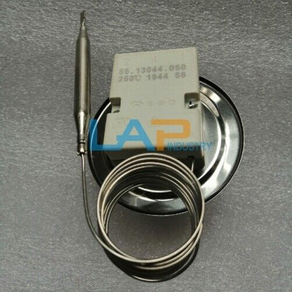 New Temperature Controller 250°C - Model 55.13044.050 - KOEED