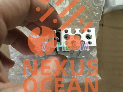 1PCS For SMC MXH6-15Z Slider Cylinder MXH615Z freight free