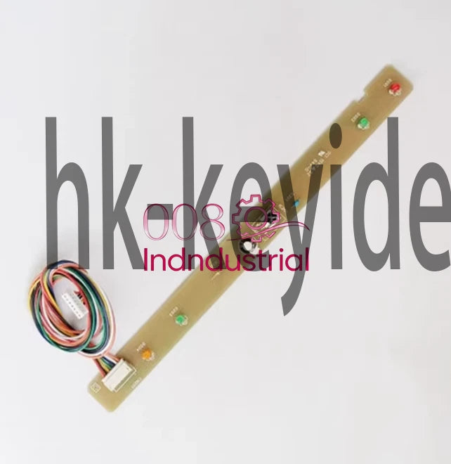 1Pcs K02CB-0300HSD-D0 For Air Conditioner IR Remote Control Receiver Board