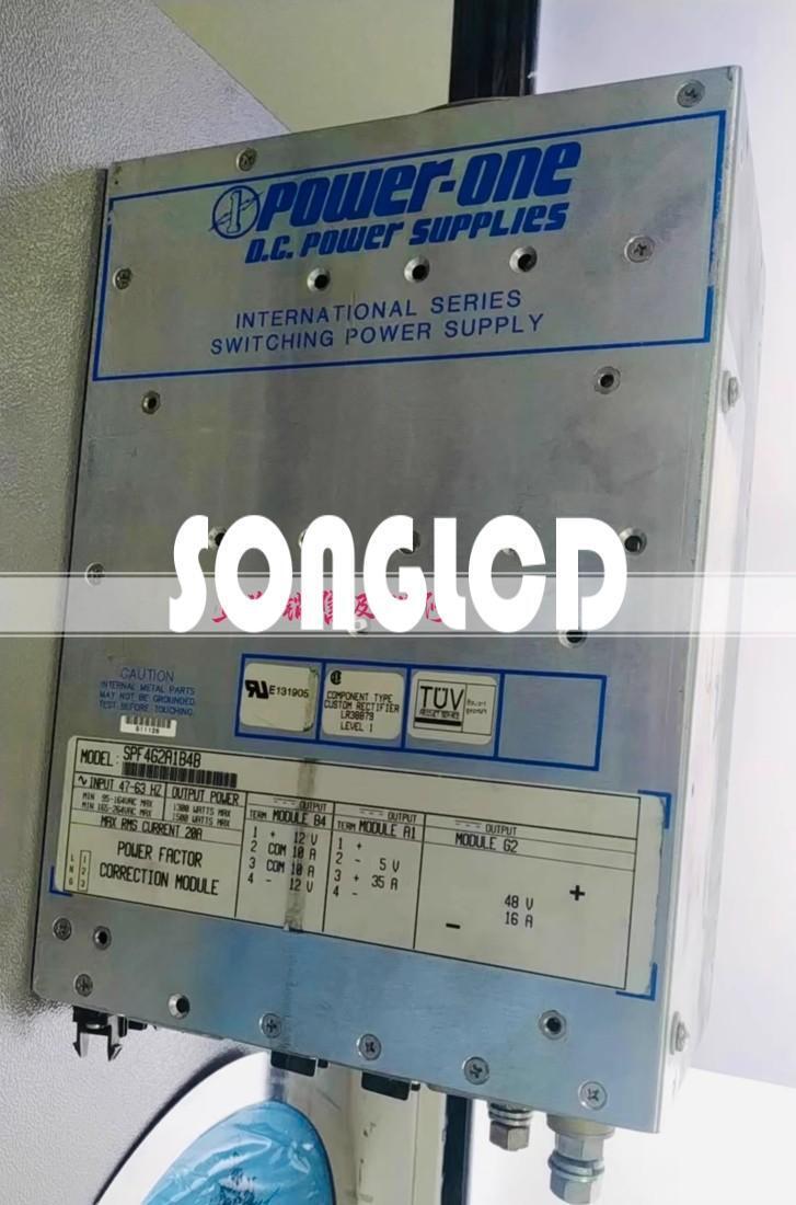 1PCS SPF4G2A1B4B Memory Module - DIGIINTERNATIONAL