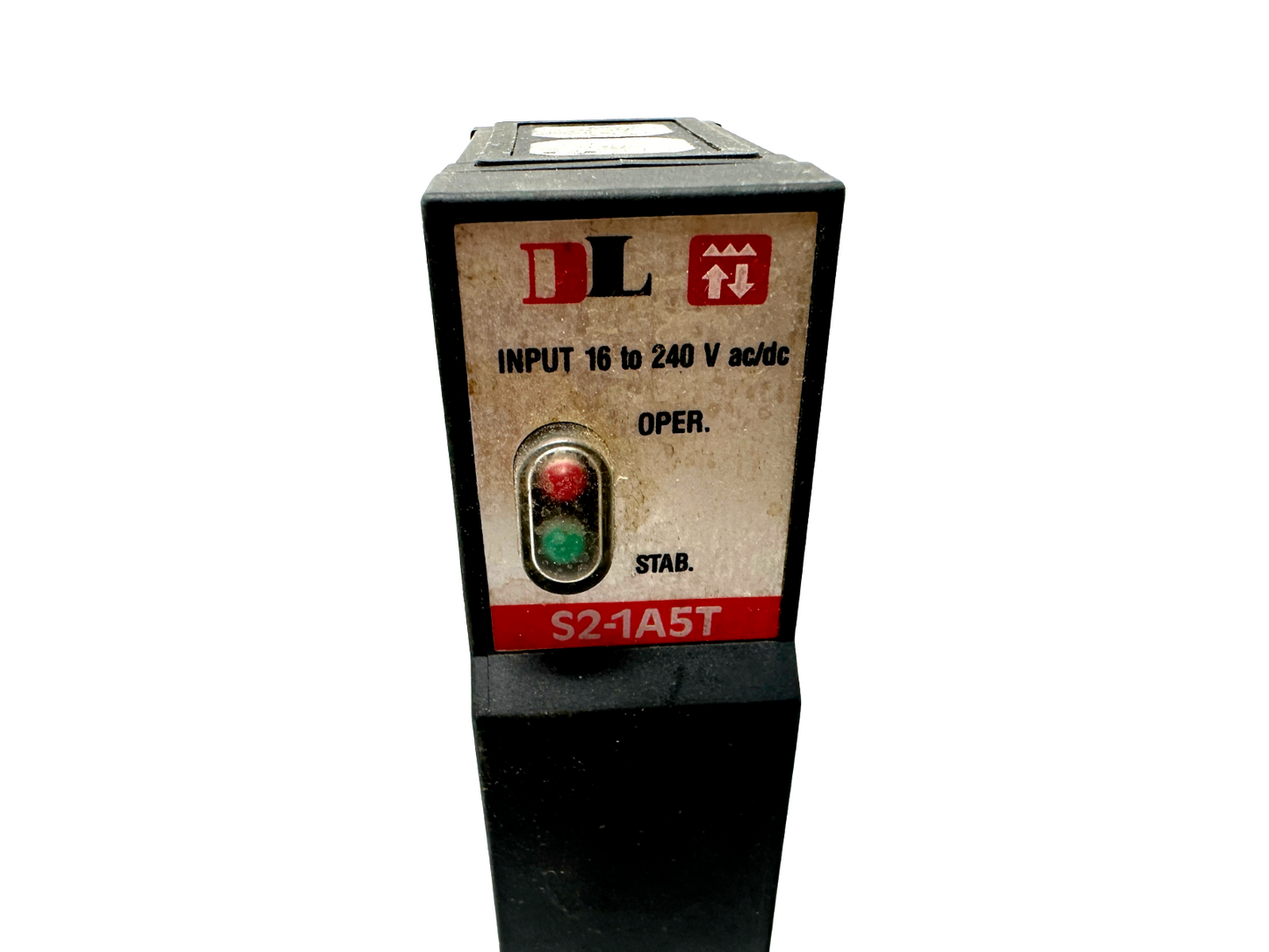 new Datalogic S2-1-A5T Sensor - DATALOGIC