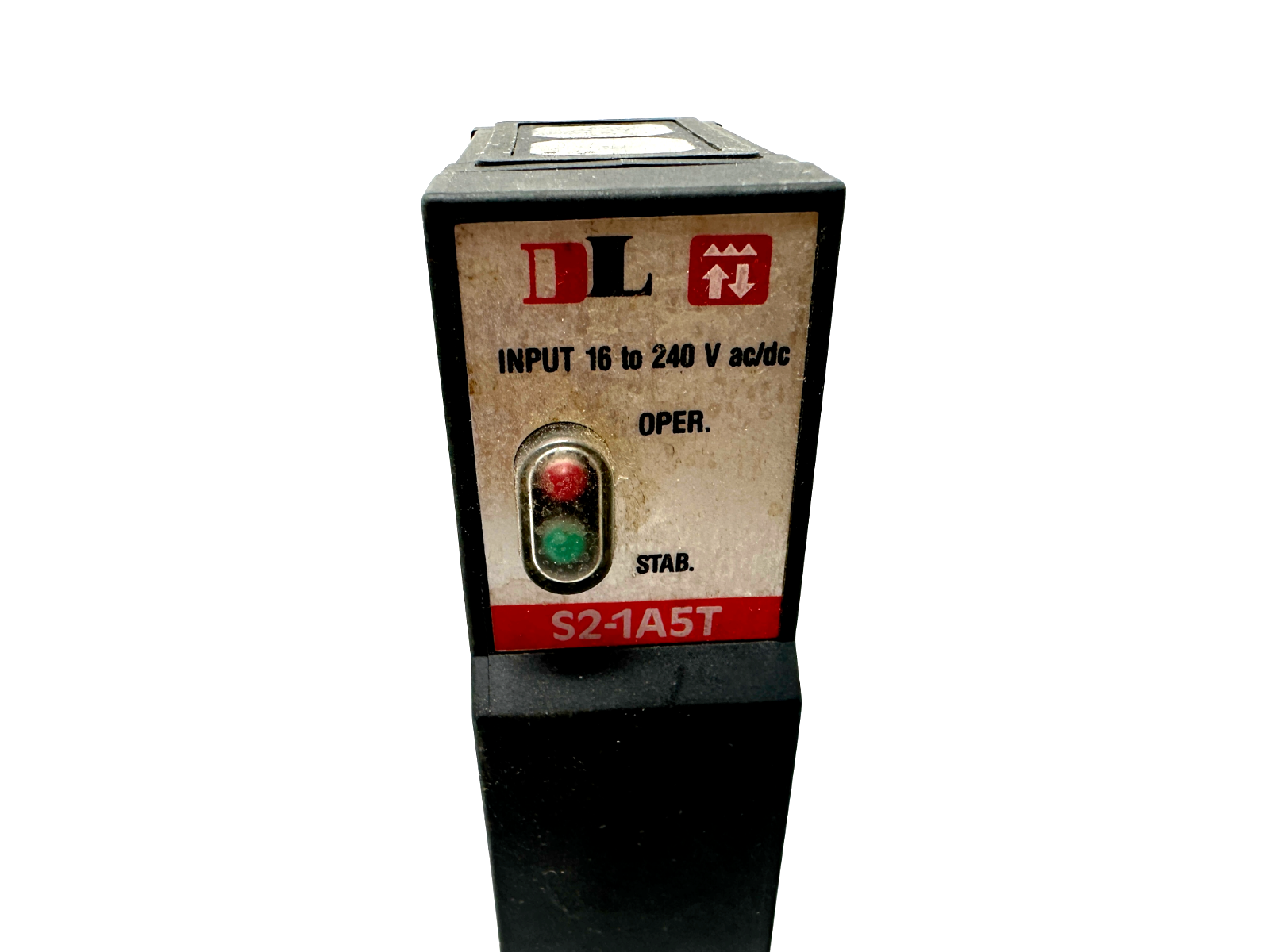 new Datalogic S2-1-A5T Sensor - DATALOGIC