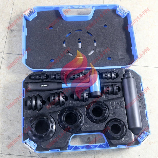 one SKF TMFT 36 Imported Bearing Installation Tool Kit Portable