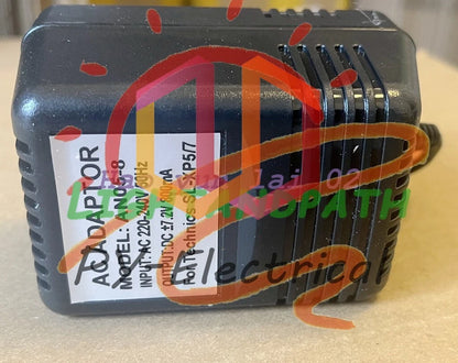 FOR Technics SL- XP5 XP7 ±6V ±7.2V DC linear Power Supply #Li