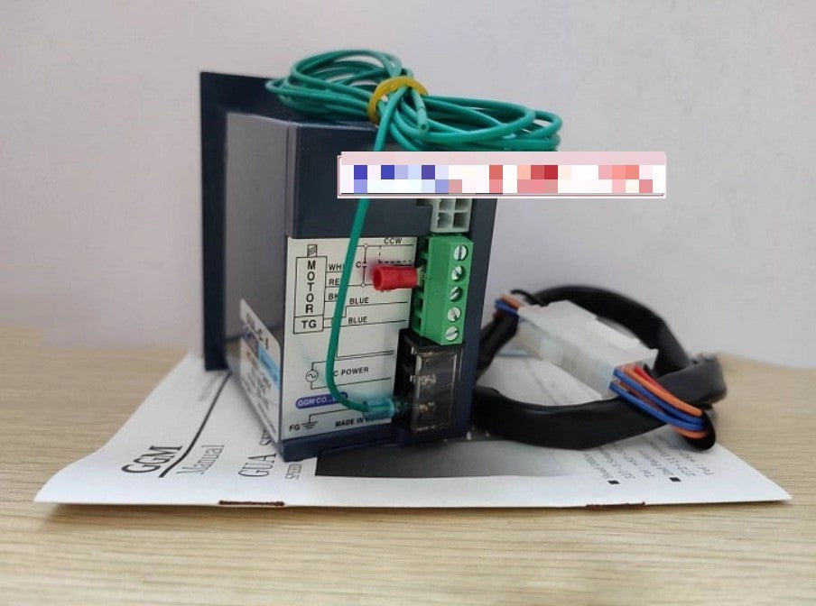 1PCS  FIT FOR GUA-C-6 speed controller regulator