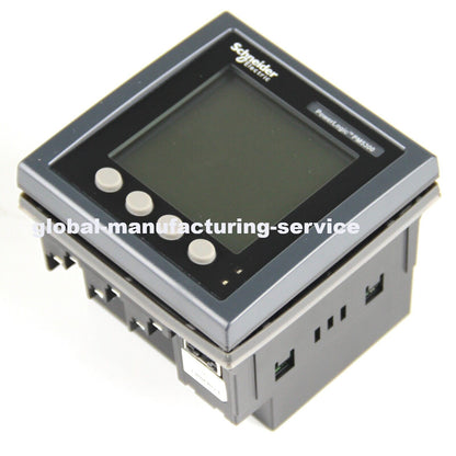 Schneider Electric METSEPM5340 Power Meter - SCHNEIDER ELECTRIC