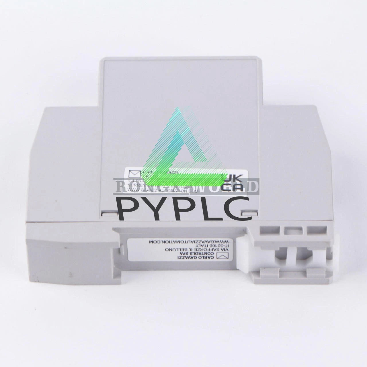 One CARLO GAVAZZI DPA53CM48 DPA53CM48B006 RELAYS