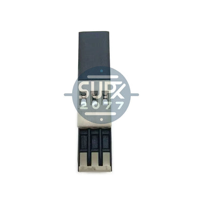1PC Telemecanique RM3 TG201MS7 3 Phase Relay Module #su