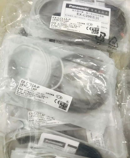 1PC Panasonic EX-C211A-P UEXC211AP Photo Sensor Free Ship