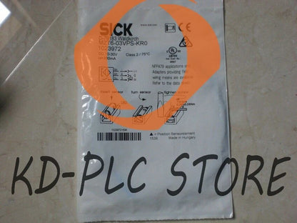 1PC SICK MZT6-03VPS-KR0 1023972