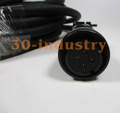Haas Servo Motor Power Cable 32-1426C - 3m, 5m, 8m, 10m Options - KOEED